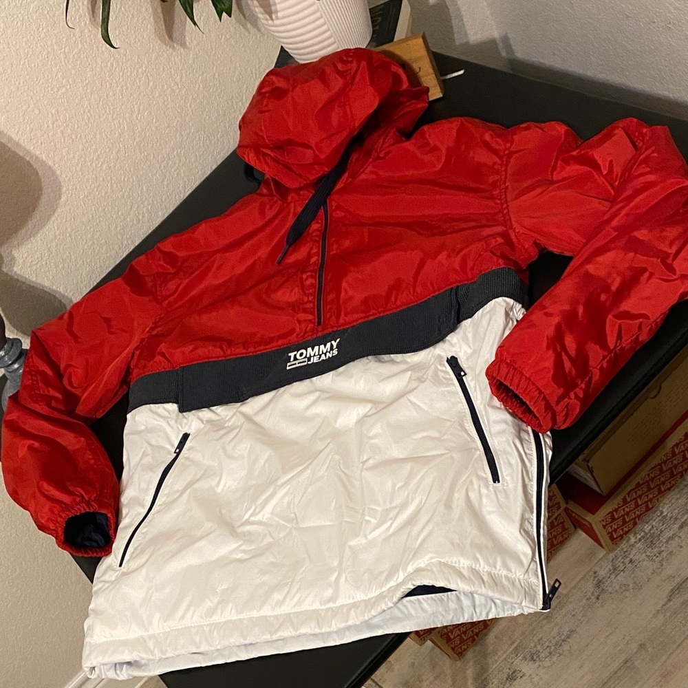 Tommy Hilfiger Pullover Puffer